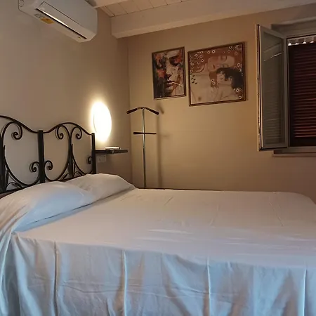 Yolunamar -appartamento, Turistico- Appartement Altidona