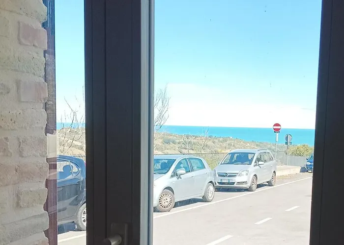 Appartement Yolunamar -appartamento, Turistico- Altidona