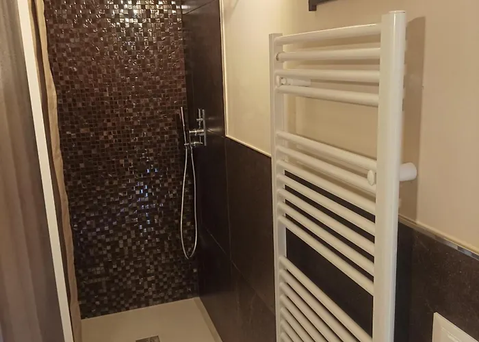 Appartement Yolunamar -appartamento, Turistico- Altidona