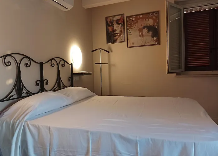 Yolunamar -appartamento, Turistico- Appartement Altidona