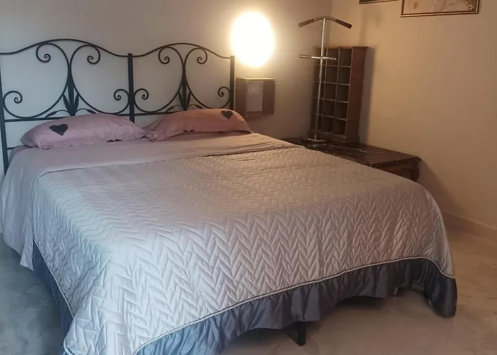 Appartement Yolunamar -appartamento, Turistico-