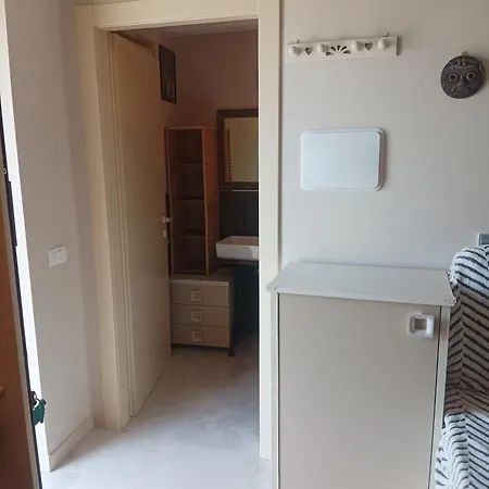 Yolunamar -appartamento, Turistico- * Altidona