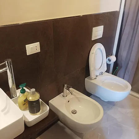 Apartament Yolunamar -appartamento, Turistico- Altidona