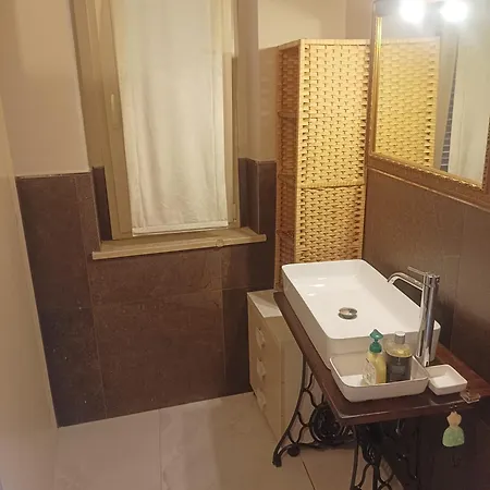 Yolunamar -appartamento, Turistico-