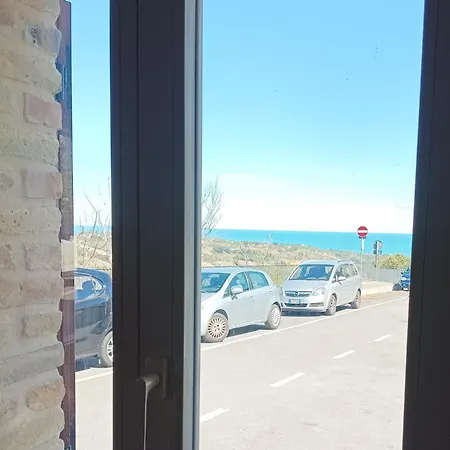 Apartament Yolunamar -appartamento, Turistico- Altidona