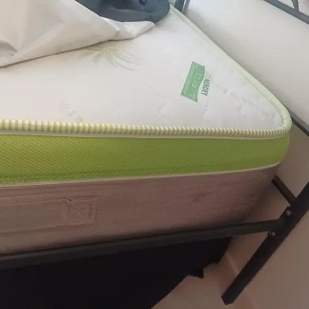 Yolunamar -appartamento, Turistico- Appartamento Altidona