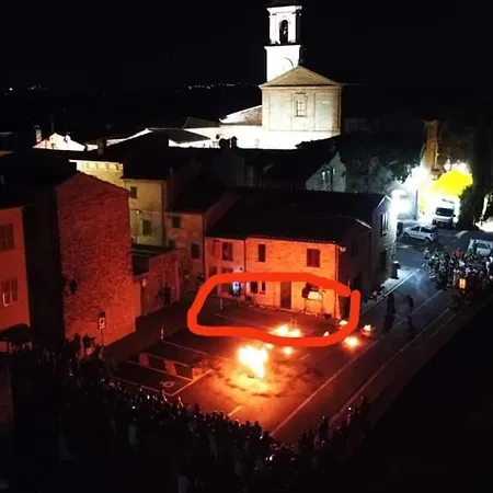 Διαμέρισμα Yolunamar -appartamento, Turistico- *