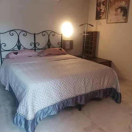 Apartamento Yolunamar -appartamento, Turistico-